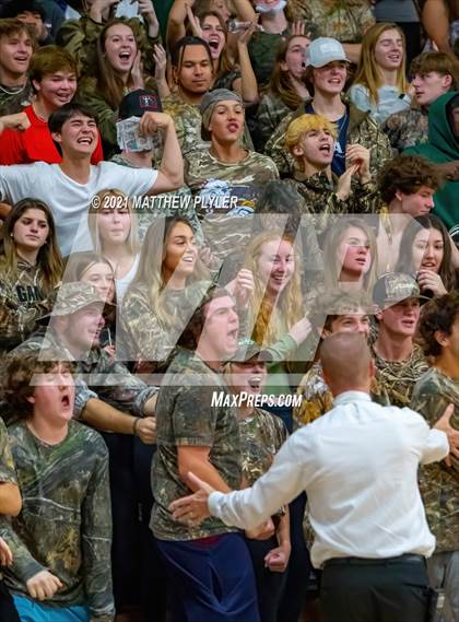 Thumbnail 2 in Cape Fear @ Terry Sanford photogallery.