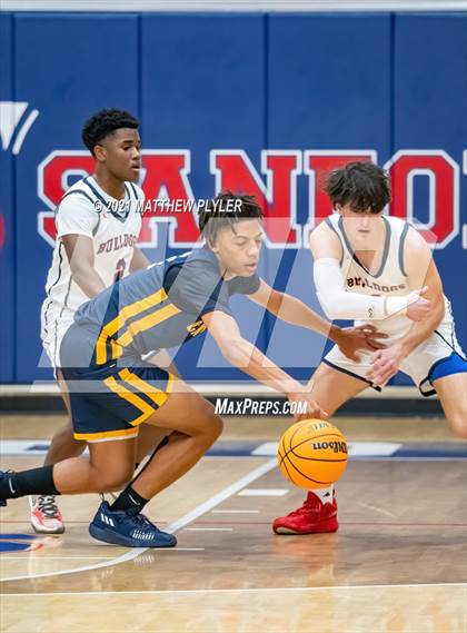 Thumbnail 1 in Cape Fear @ Terry Sanford photogallery.