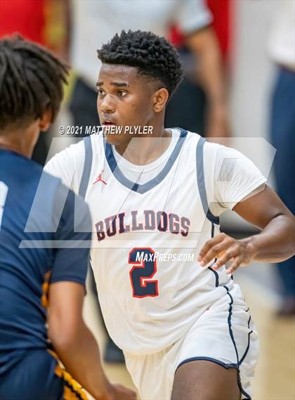 Thumbnail 1 in Cape Fear @ Terry Sanford photogallery.