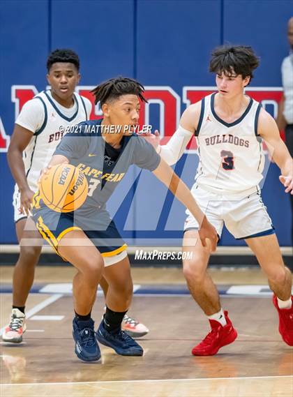 Thumbnail 2 in Cape Fear @ Terry Sanford photogallery.