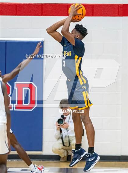 Thumbnail 2 in Cape Fear @ Terry Sanford photogallery.