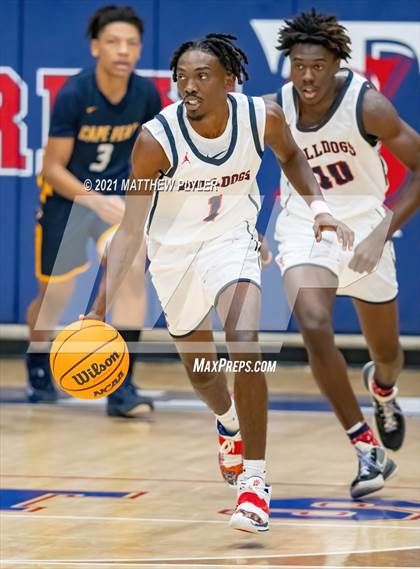 Thumbnail 3 in Cape Fear @ Terry Sanford photogallery.