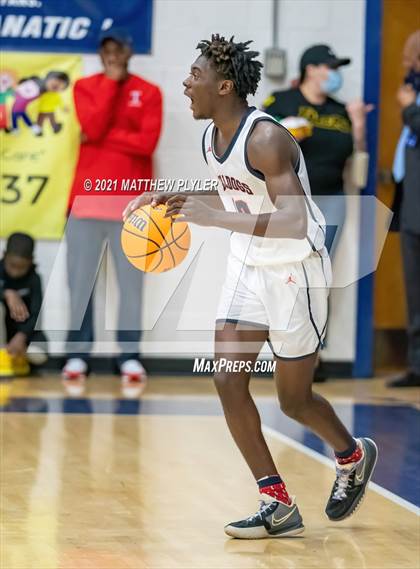 Thumbnail 1 in Cape Fear @ Terry Sanford photogallery.