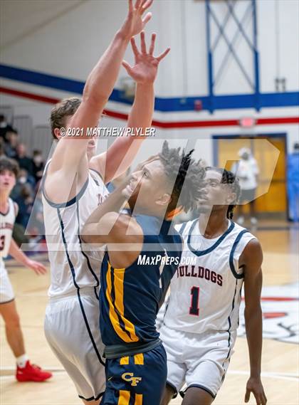 Thumbnail 2 in Cape Fear @ Terry Sanford photogallery.