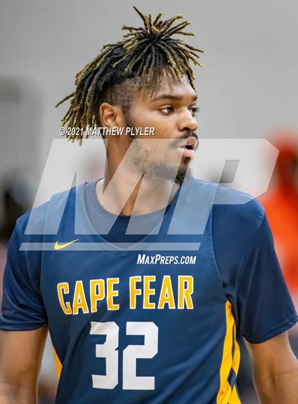Thumbnail 2 in Cape Fear @ Terry Sanford photogallery.