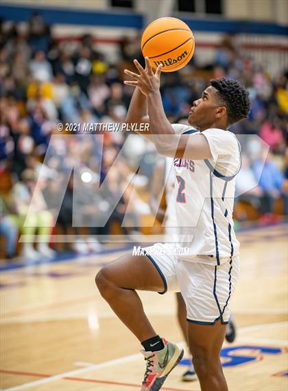 Thumbnail 3 in Cape Fear @ Terry Sanford photogallery.
