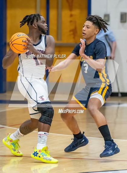 Thumbnail 1 in Cape Fear @ Terry Sanford photogallery.