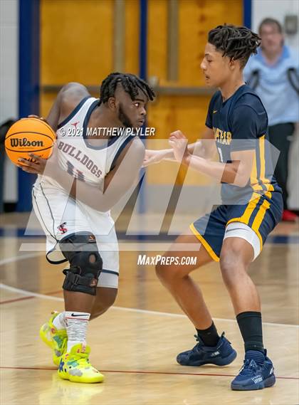 Thumbnail 2 in Cape Fear @ Terry Sanford photogallery.