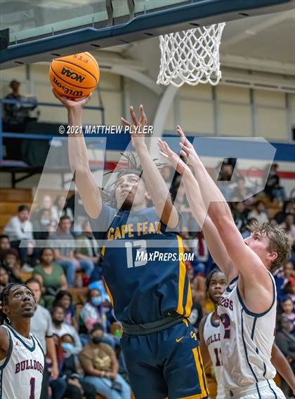 Thumbnail 2 in Cape Fear @ Terry Sanford photogallery.