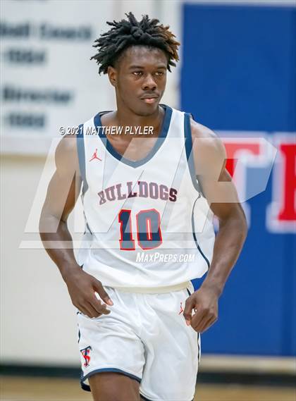 Thumbnail 3 in Cape Fear @ Terry Sanford photogallery.