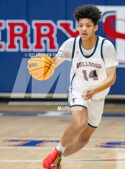 Thumbnail 1 in Cape Fear @ Terry Sanford photogallery.