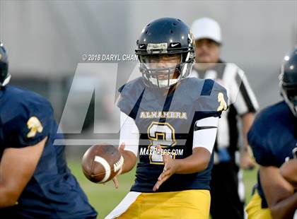 Thumbnail 2 in Temple City @ Alhambra photogallery.