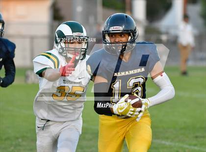 Thumbnail 3 in Temple City @ Alhambra photogallery.