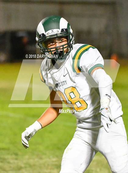 Thumbnail 3 in Temple City @ Alhambra photogallery.