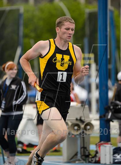 Thumbnail 3 in UHSAA 3A Track and Field Championships photogallery.