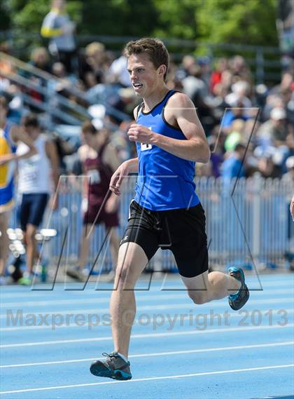 Thumbnail 3 in UHSAA 3A Track and Field Championships photogallery.