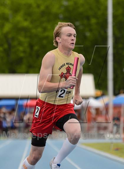 Thumbnail 2 in UHSAA 3A Track and Field Championships photogallery.