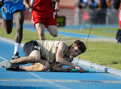 Thumbnail 3 in UHSAA 3A Track and Field Championships photogallery.