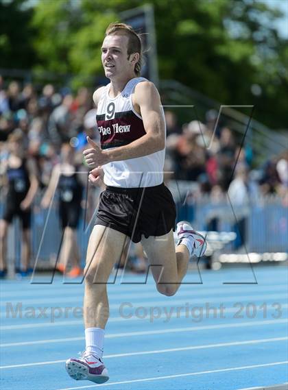Thumbnail 3 in UHSAA 3A Track and Field Championships photogallery.