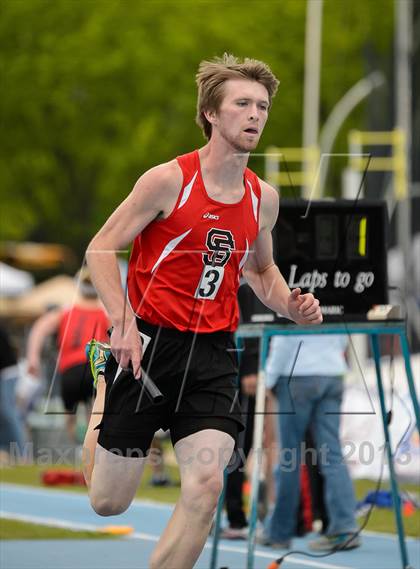 Thumbnail 2 in UHSAA 3A Track and Field Championships photogallery.