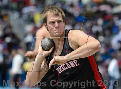 Thumbnail 3 in UHSAA 3A Track and Field Championships photogallery.