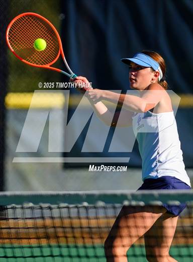 Triton @ Union Pines (NCHSAA 6A Dual Team Round 3)