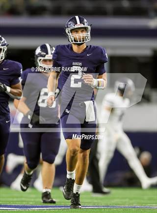 Smithson Valley vs. Lone Star (UIL 5A D1 Football Final)