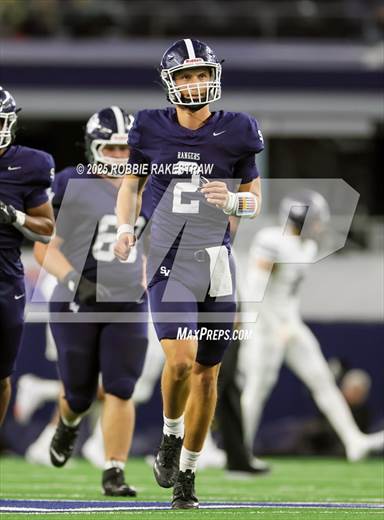 Smithson Valley vs. Lone Star (UIL 5A D1 Football Final)