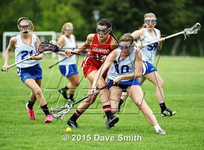 Thumbnail 1 in  Brookfield East/Brookfield Central @ Arrowhead photogallery.