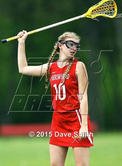 Thumbnail 3 in  Brookfield East/Brookfield Central @ Arrowhead photogallery.
