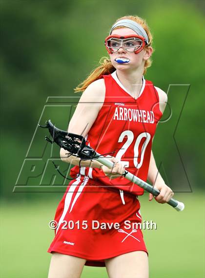 Thumbnail 3 in  Brookfield East/Brookfield Central @ Arrowhead photogallery.