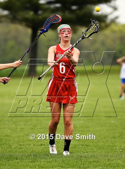 Thumbnail 1 in  Brookfield East/Brookfield Central @ Arrowhead photogallery.