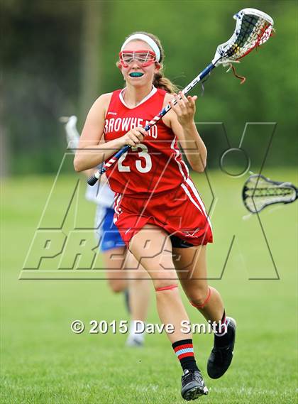 Thumbnail 1 in  Brookfield East/Brookfield Central @ Arrowhead photogallery.