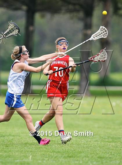 Thumbnail 1 in  Brookfield East/Brookfield Central @ Arrowhead photogallery.