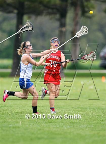 Thumbnail 2 in  Brookfield East/Brookfield Central @ Arrowhead photogallery.