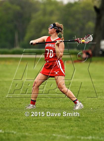 Thumbnail 2 in  Brookfield East/Brookfield Central @ Arrowhead photogallery.