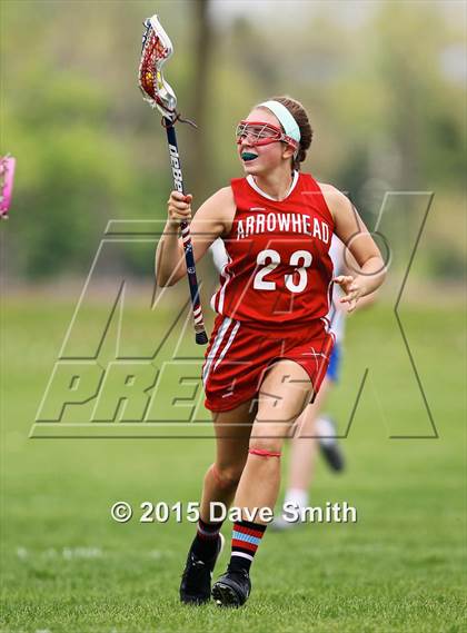 Thumbnail 2 in  Brookfield East/Brookfield Central @ Arrowhead photogallery.