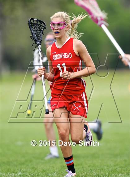 Thumbnail 1 in  Brookfield East/Brookfield Central @ Arrowhead photogallery.