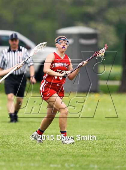 Thumbnail 2 in  Brookfield East/Brookfield Central @ Arrowhead photogallery.