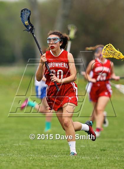 Thumbnail 1 in  Brookfield East/Brookfield Central @ Arrowhead photogallery.