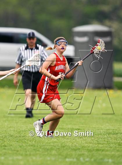Thumbnail 1 in  Brookfield East/Brookfield Central @ Arrowhead photogallery.