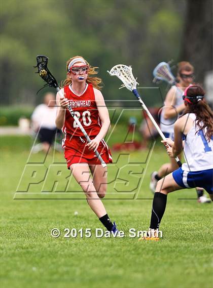 Thumbnail 1 in  Brookfield East/Brookfield Central @ Arrowhead photogallery.