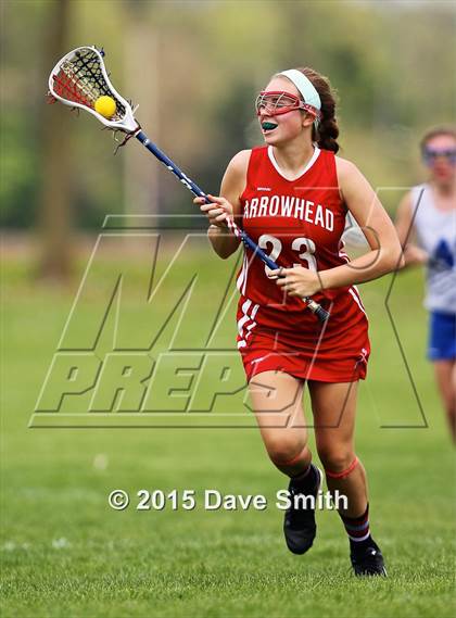 Thumbnail 2 in  Brookfield East/Brookfield Central @ Arrowhead photogallery.