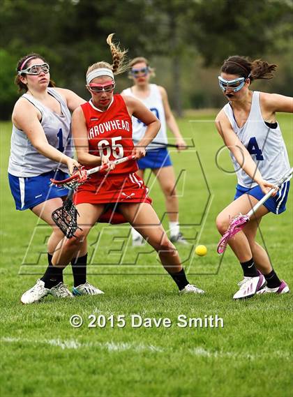 Thumbnail 1 in  Brookfield East/Brookfield Central @ Arrowhead photogallery.