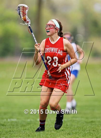 Thumbnail 1 in  Brookfield East/Brookfield Central @ Arrowhead photogallery.