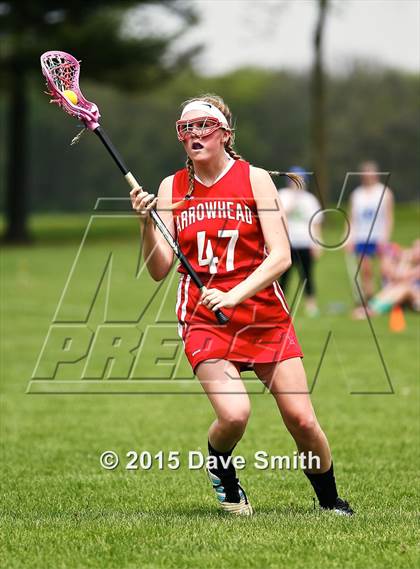 Thumbnail 3 in  Brookfield East/Brookfield Central @ Arrowhead photogallery.