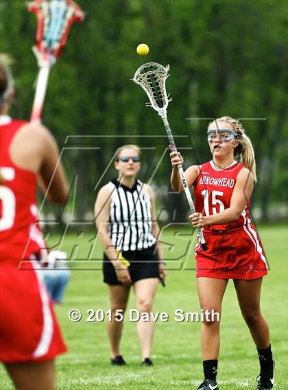 Thumbnail 1 in  Brookfield East/Brookfield Central @ Arrowhead photogallery.