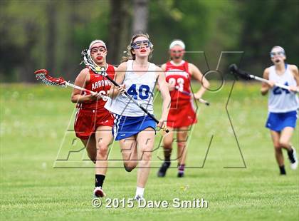 Thumbnail 1 in  Brookfield East/Brookfield Central @ Arrowhead photogallery.