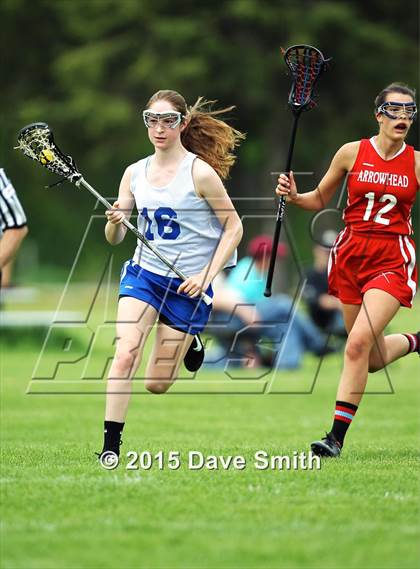 Thumbnail 2 in  Brookfield East/Brookfield Central @ Arrowhead photogallery.