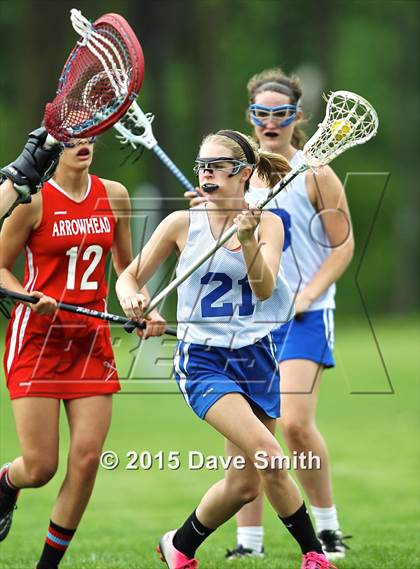 Thumbnail 1 in  Brookfield East/Brookfield Central @ Arrowhead photogallery.
